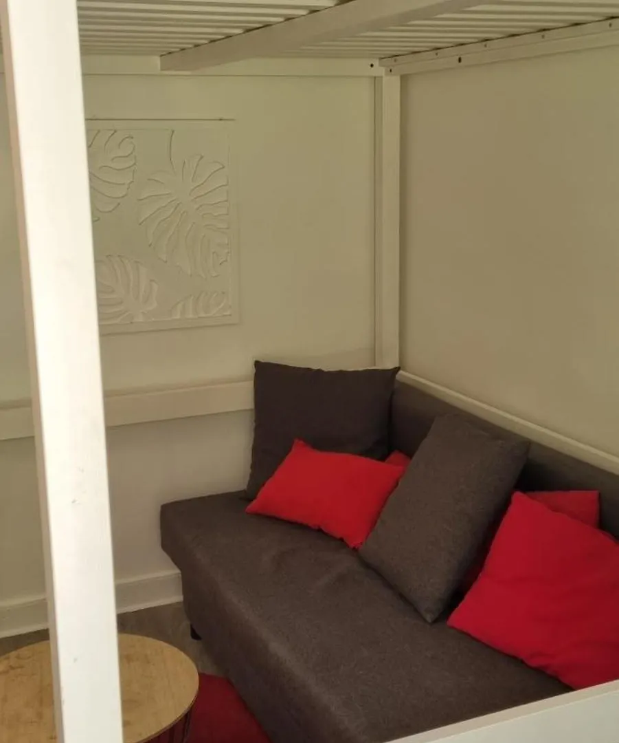 Paris 16 Studio 1 צרפת